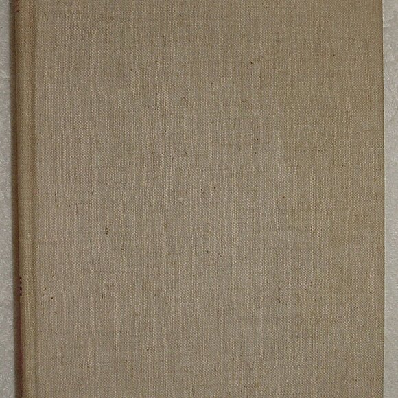 For WHOM The BELL TOLLS by Ernest Hemingway First Edition with Publisher's "A" - Picture 10 of 10